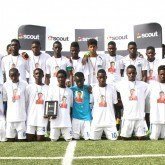 L’Académie JMG Mali Championne du Challenge Afrique U18 2015