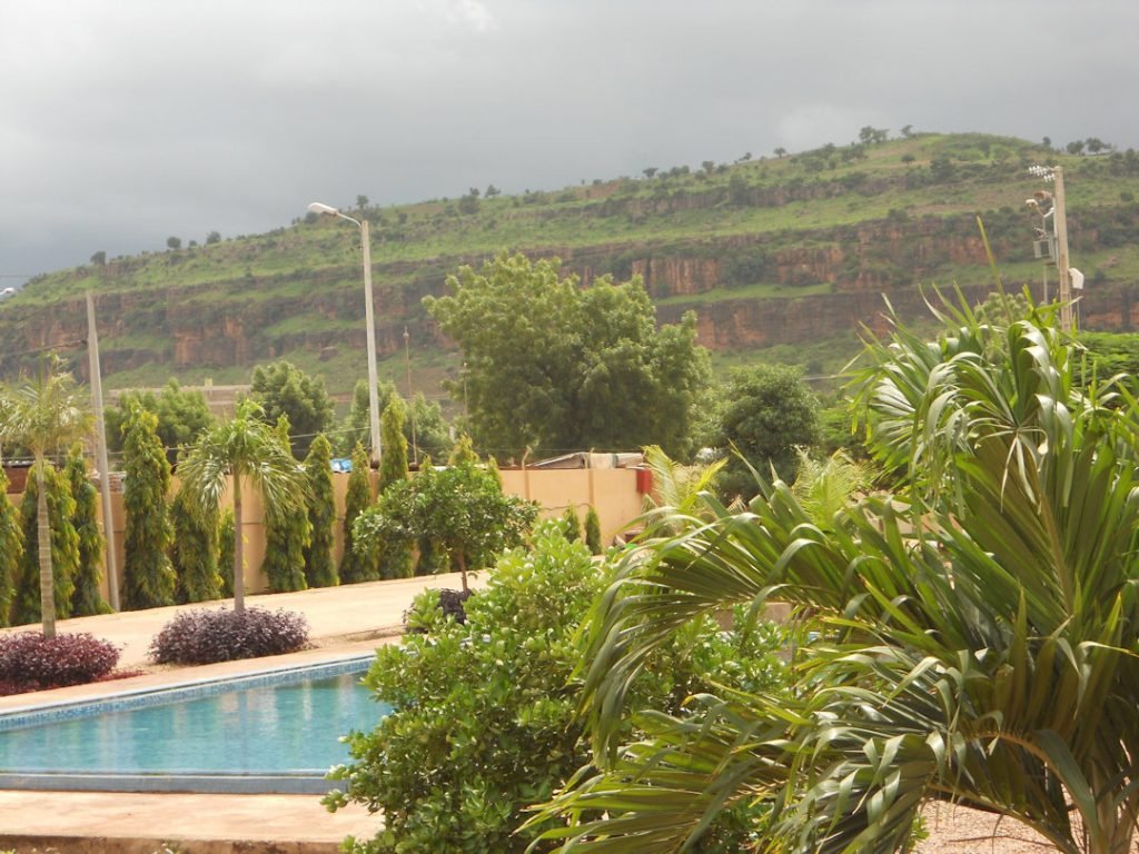 academie jmg du mali decor