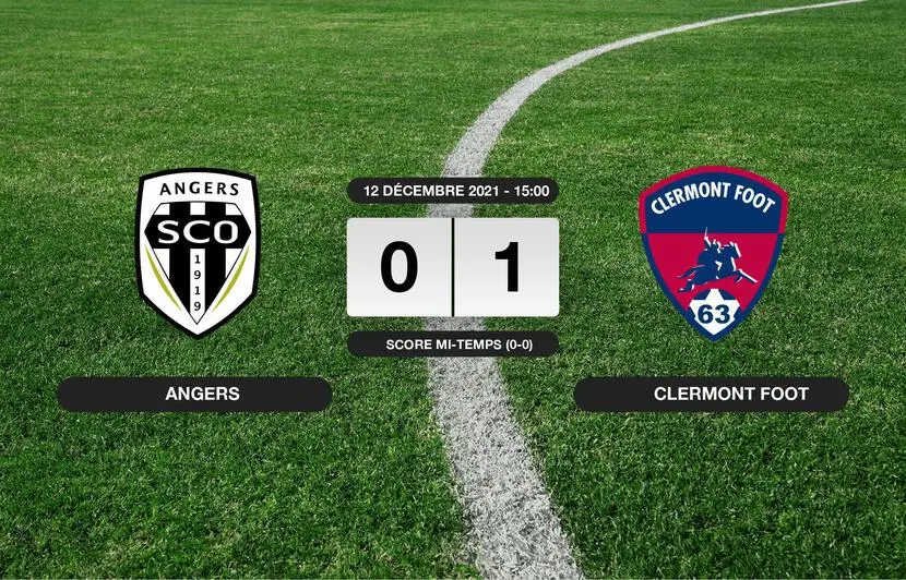 jmg academie angers vs clermont