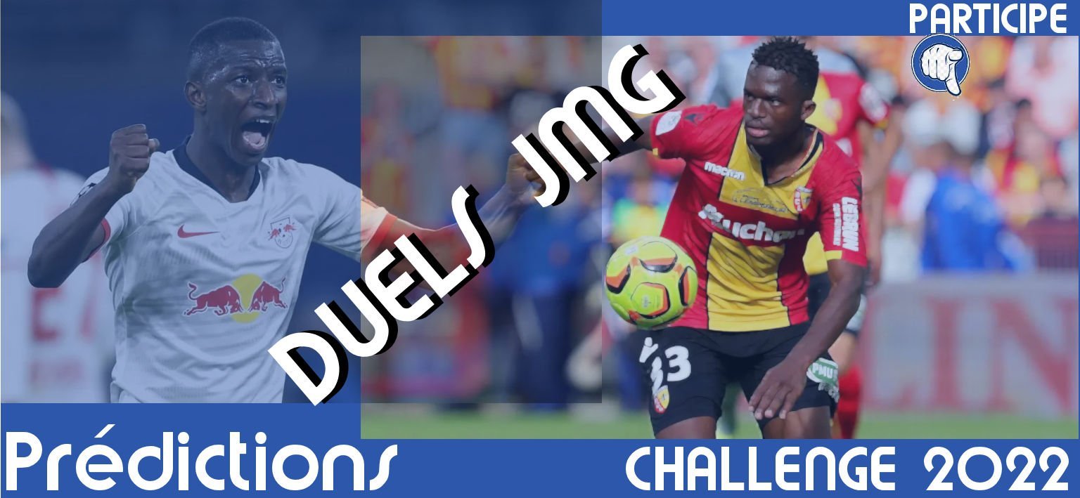 predictions duel jmg 2022