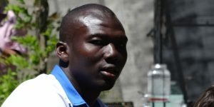 Diawara Diabis academicien et formateurs de jmg football Belgique Mali Cote d'Ivoire