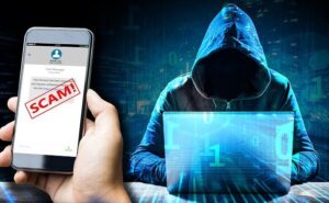 Ciri Ciri Scammer Online